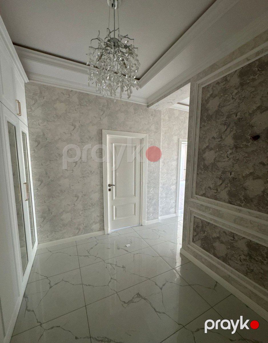 Satılır 2 otaqlı yeni tikili 90 m² — Mənzil, Bakı (3)