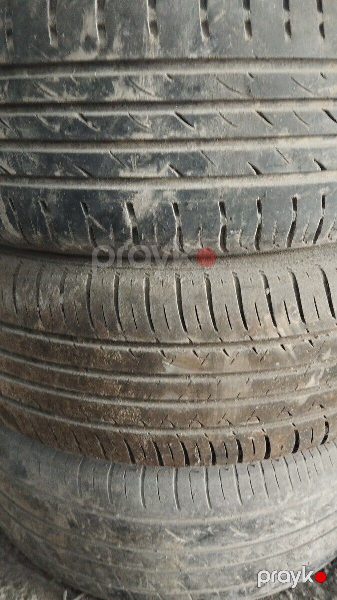 Mercedes AMG təkərləri — Ehtiyat hissələri və aksesuarlar, Bakı (2)