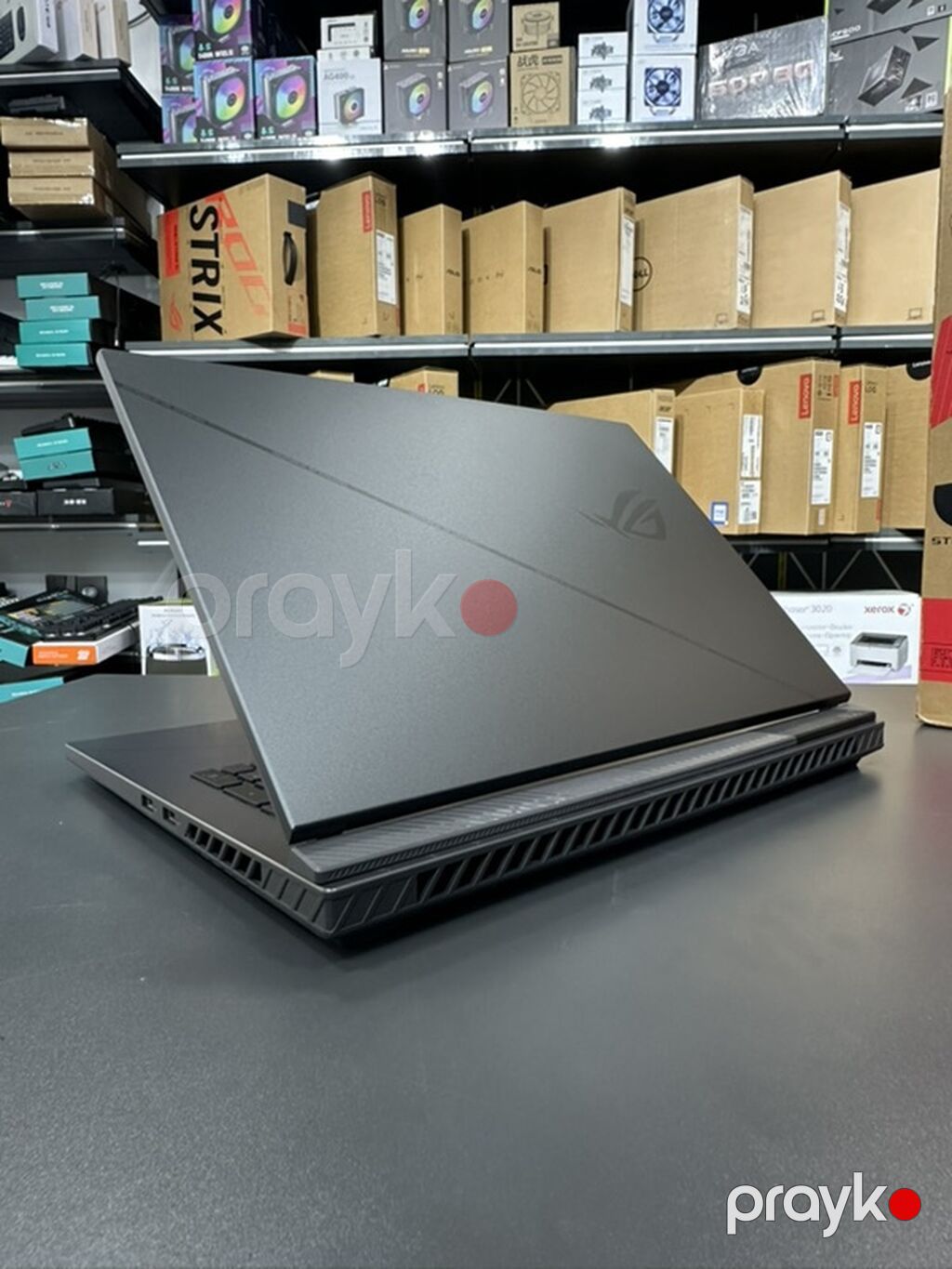 İşlənmiş ASUS ROG, 18 Intel Core i9, 1 TB, Ünvandan götürmə, Pulsuz çatdırılma, Ödənişli çatdırılma — Asus, Bakı (5)
