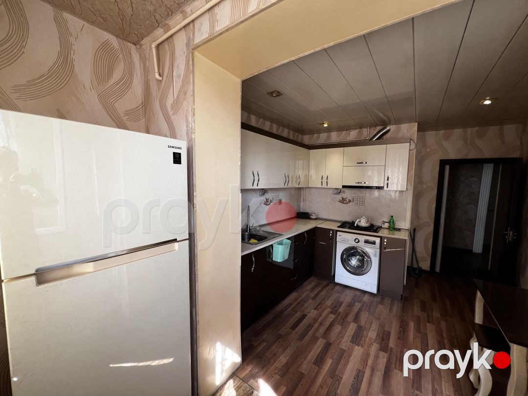 Satılır 3 otaqlı köhnə tikili 85 m² — Mənzil, Bakı (12)