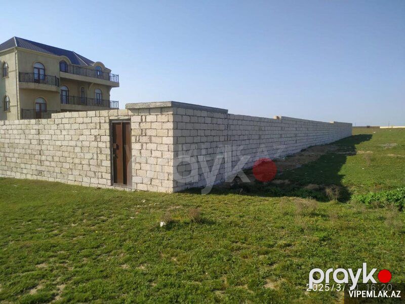 Abşeron rayonunda Torpaq Satılır, 26 sot — Torpaq, Bakı (7)