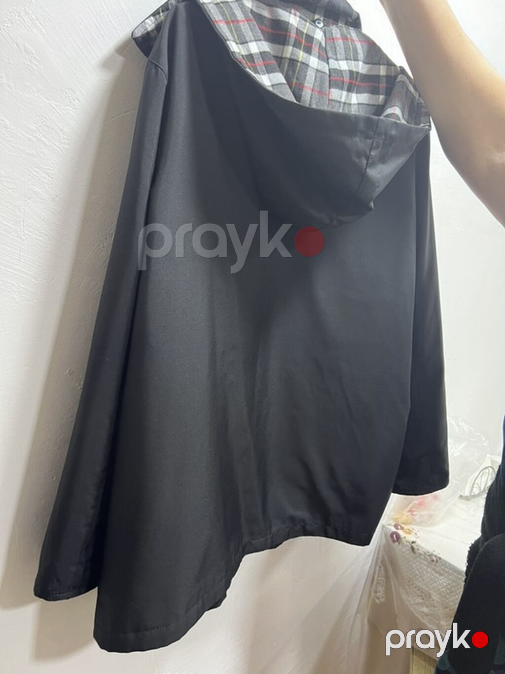 Vetrovka kurtka, 3XL — Jaketlər, Bakı (2)