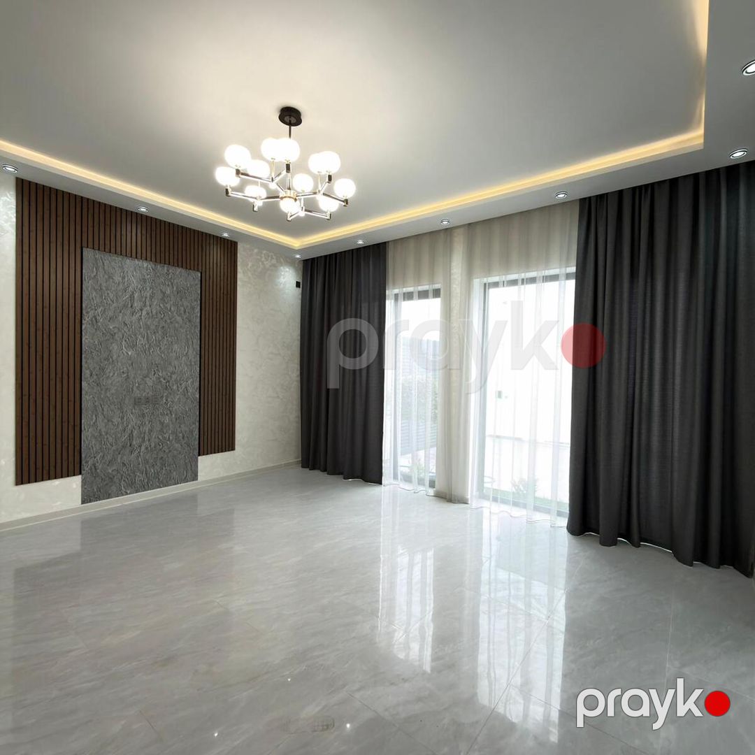 Satılır 4 otaqlı həyət evi/bağ evi 150 m² — Ev, villa, Bakı (10)