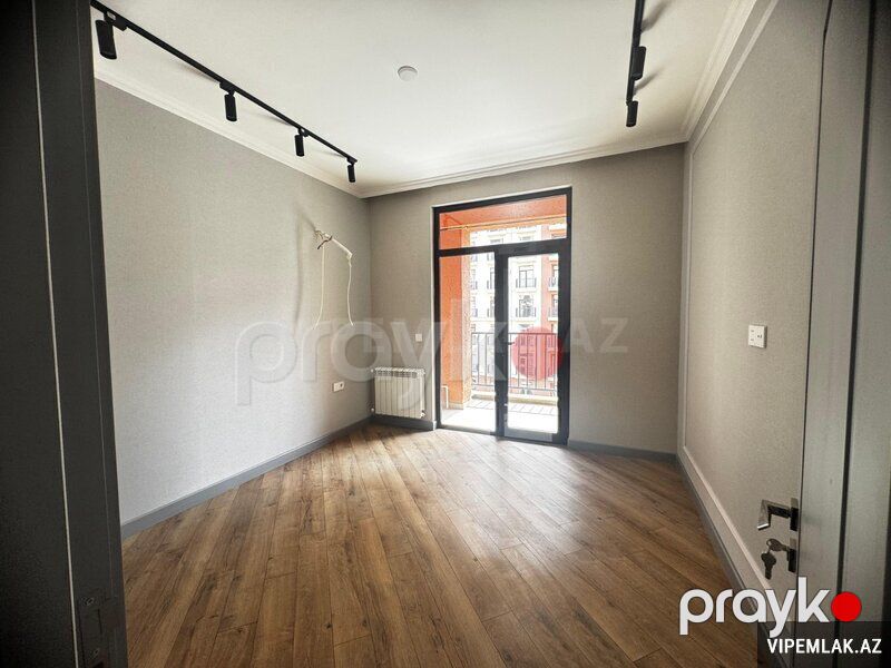 Binəqədi rayonunda 2 otaqlı Yeni tikili Satılır, 62 m² — Mənzil, Bakı (4)