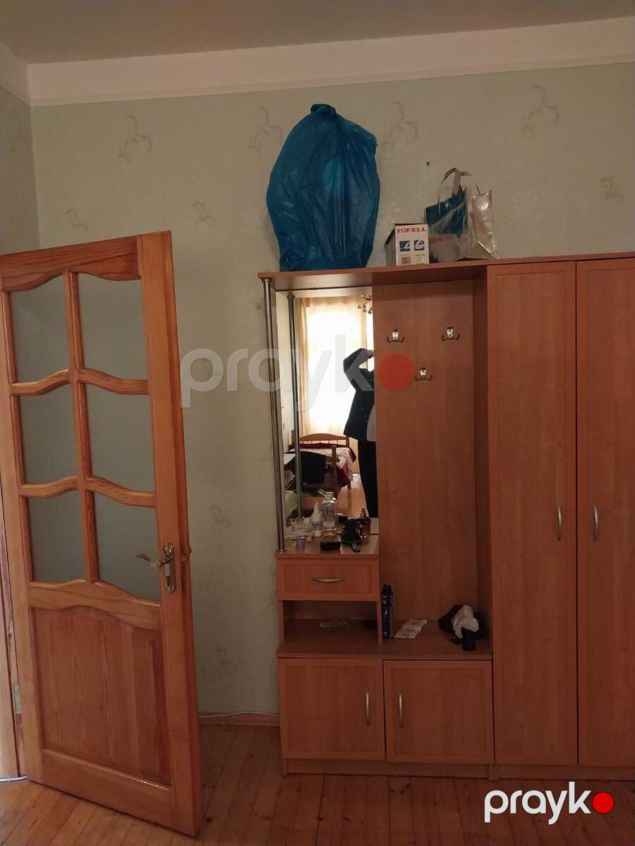 1-otaqlı yeni tikili kirayə verilir, Yeni Günəşli qəs., 47 m² — Mənzil, Bakı (3)