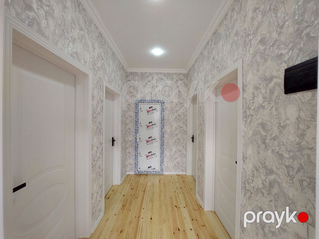 Satılır 3 otaqlı həyət evi/bağ evi 90 m² — Ev, villa, Bakı (8)