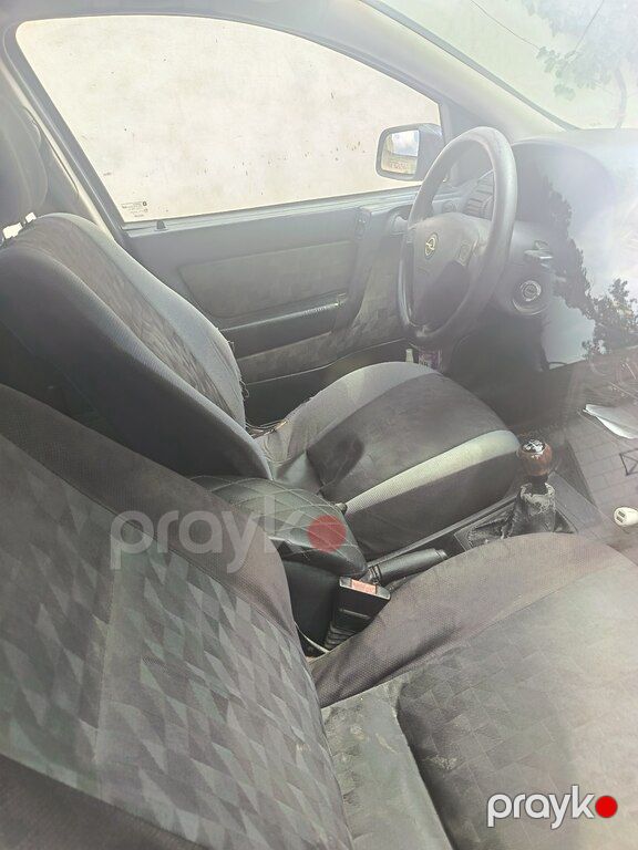 Opel Astra, 1.6 L, 1998 il, 457 060 km — Avtomobillər, Bakı (5)