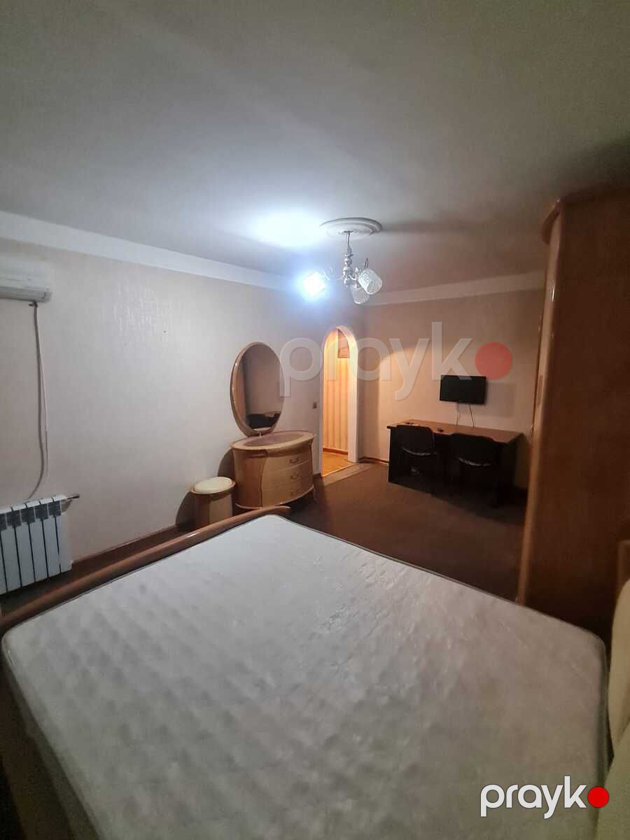 İcarəyə verilir 1 otaqlı köhnə tikili 30 m² — Mənzil, Bakı (5)