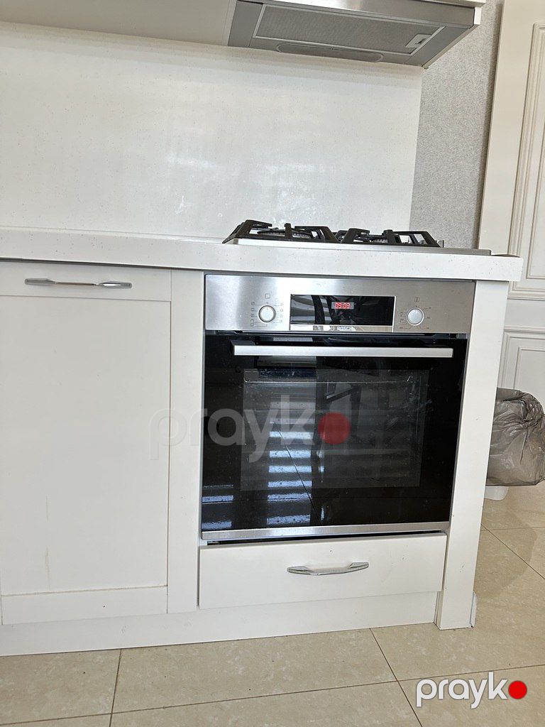 İcarəyə verilir 3 otaqlı yeni tikili 110 m² — Mənzil, Bakı (11)