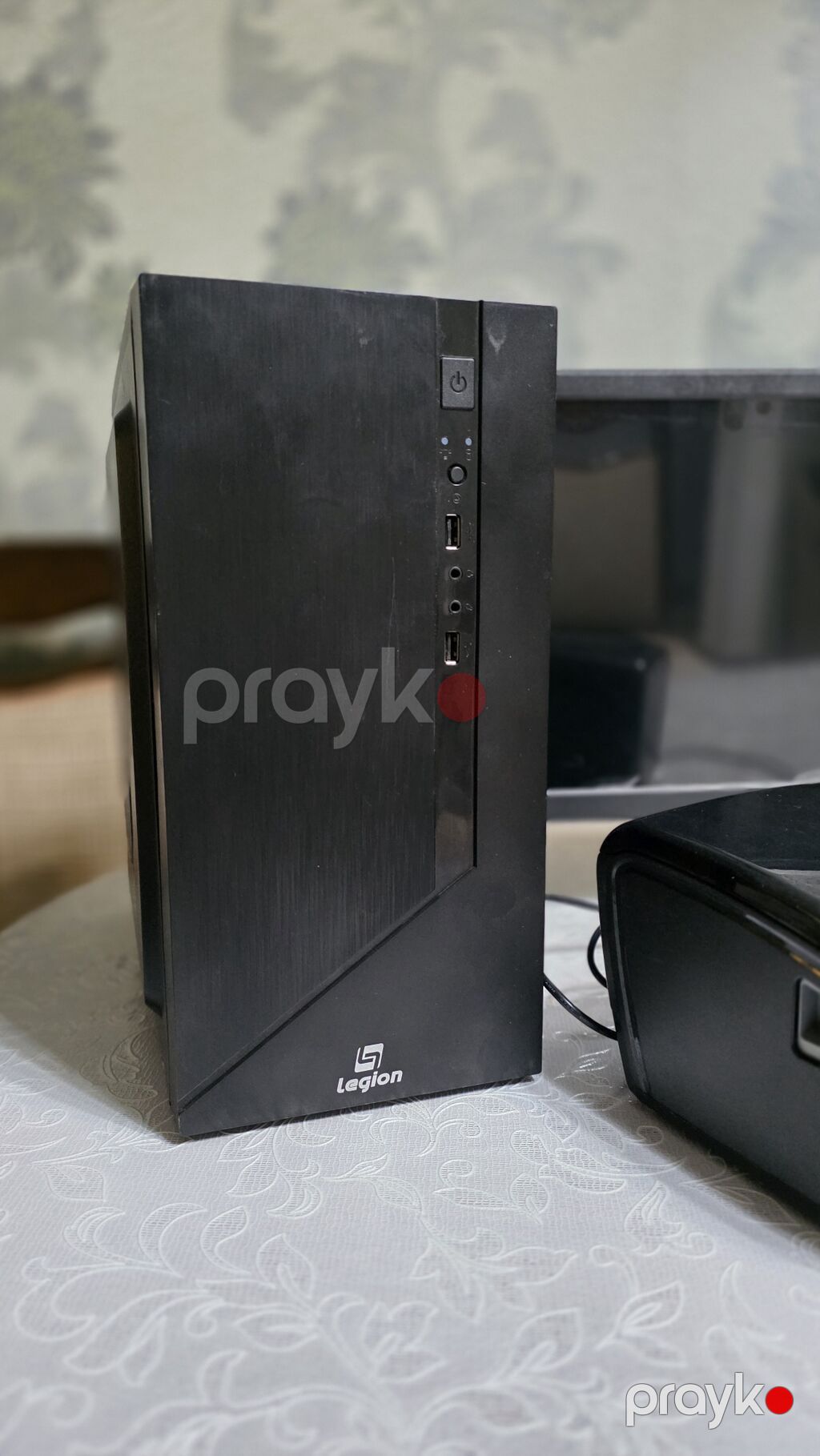 POS sistemi – kompüter, monitor, termal printer və UPS Tərkib — Masaüstü kompüterlər, Sumqayıt (3)