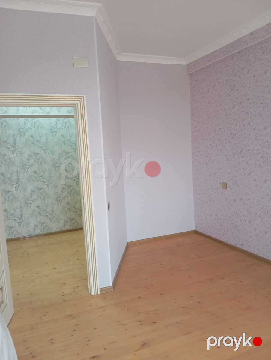 İcarəyə verilir 3 otaqlı yeni tikili 110 m² — Mənzil, Sumqayıt (4)