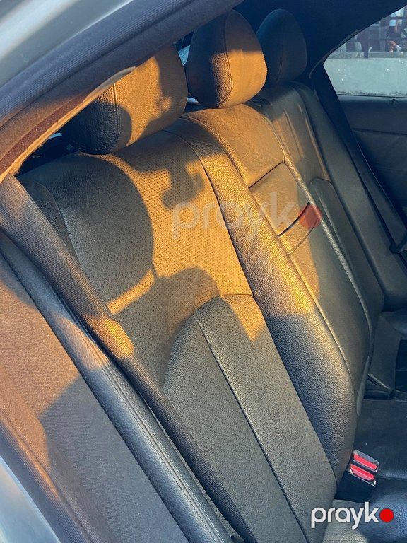 Mercedes E 220, 2.2 L, 2007 il, 374 000 km — Avtomobillər, Bakı (8)