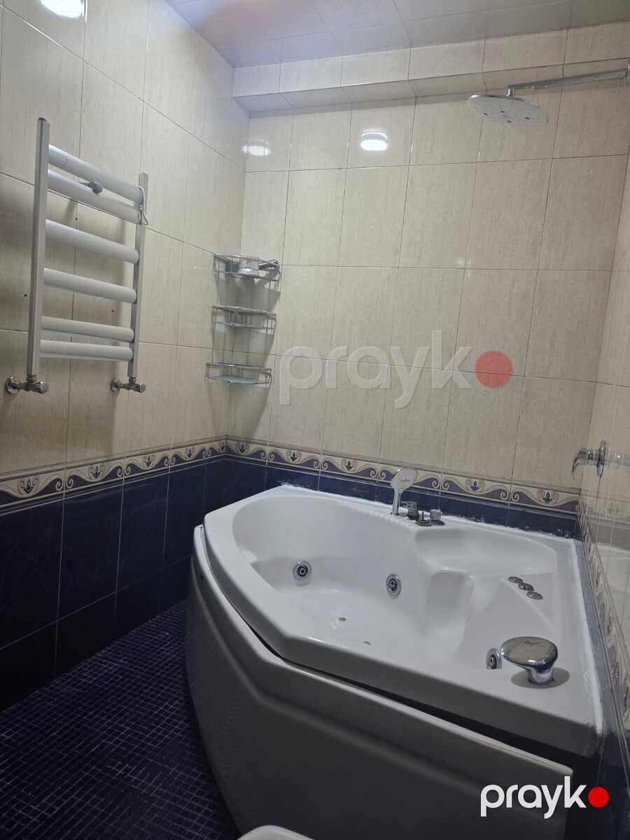Satılır 3 otaqlı yeni tikili 92 m² — Mənzil, Bakı (12)