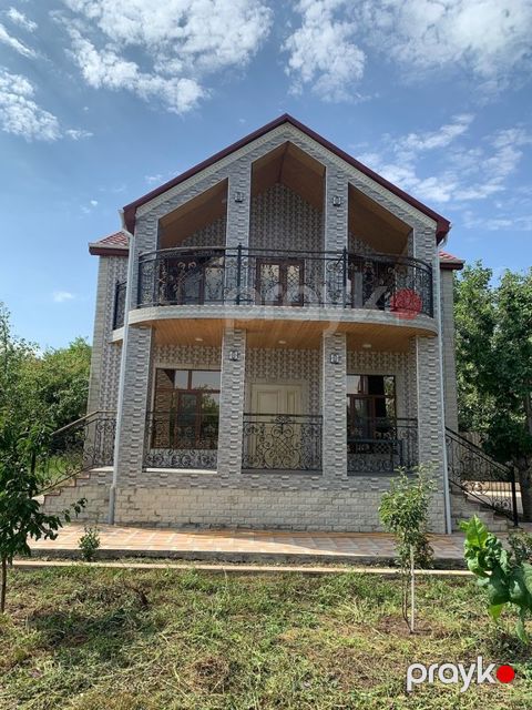 Villa kirayə verilir, Şabran r — Şabran