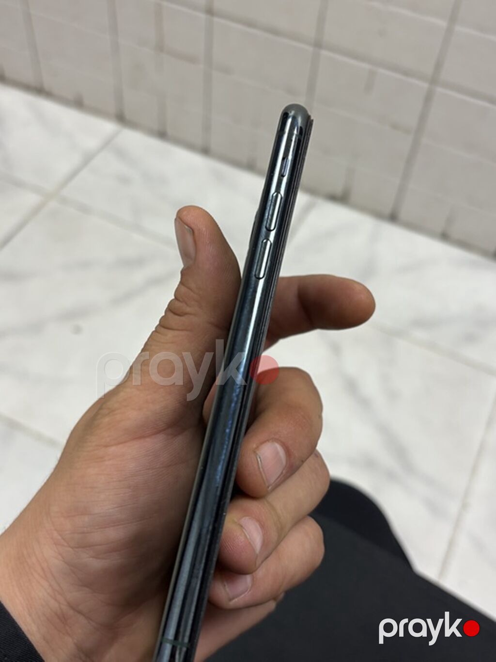 IPhone 11 Pro, 64 GB, Space Gray, Face ID — Apple iPhone, Bakı (5)