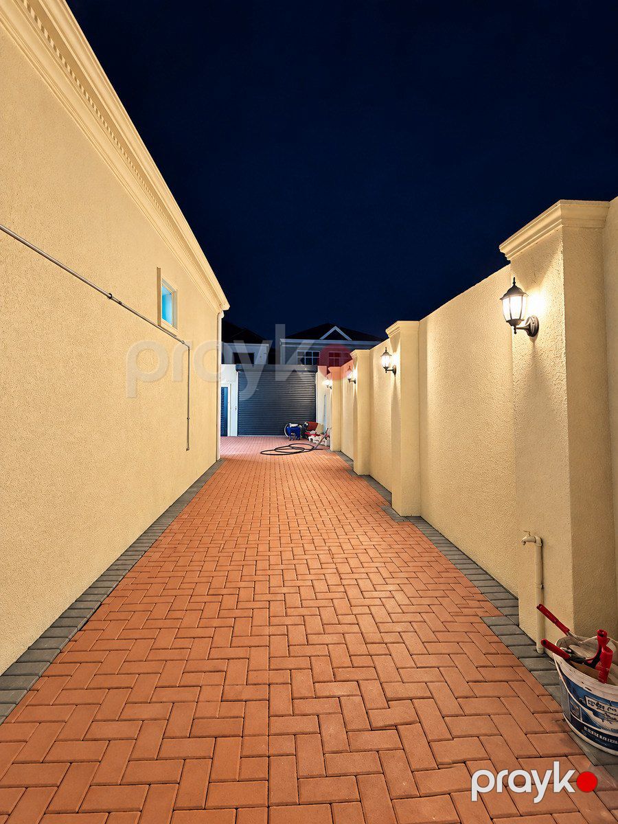 Satılır 4 otaqlı həyət evi/bağ evi 103 m² — Ev, villa, Bakı (7)
