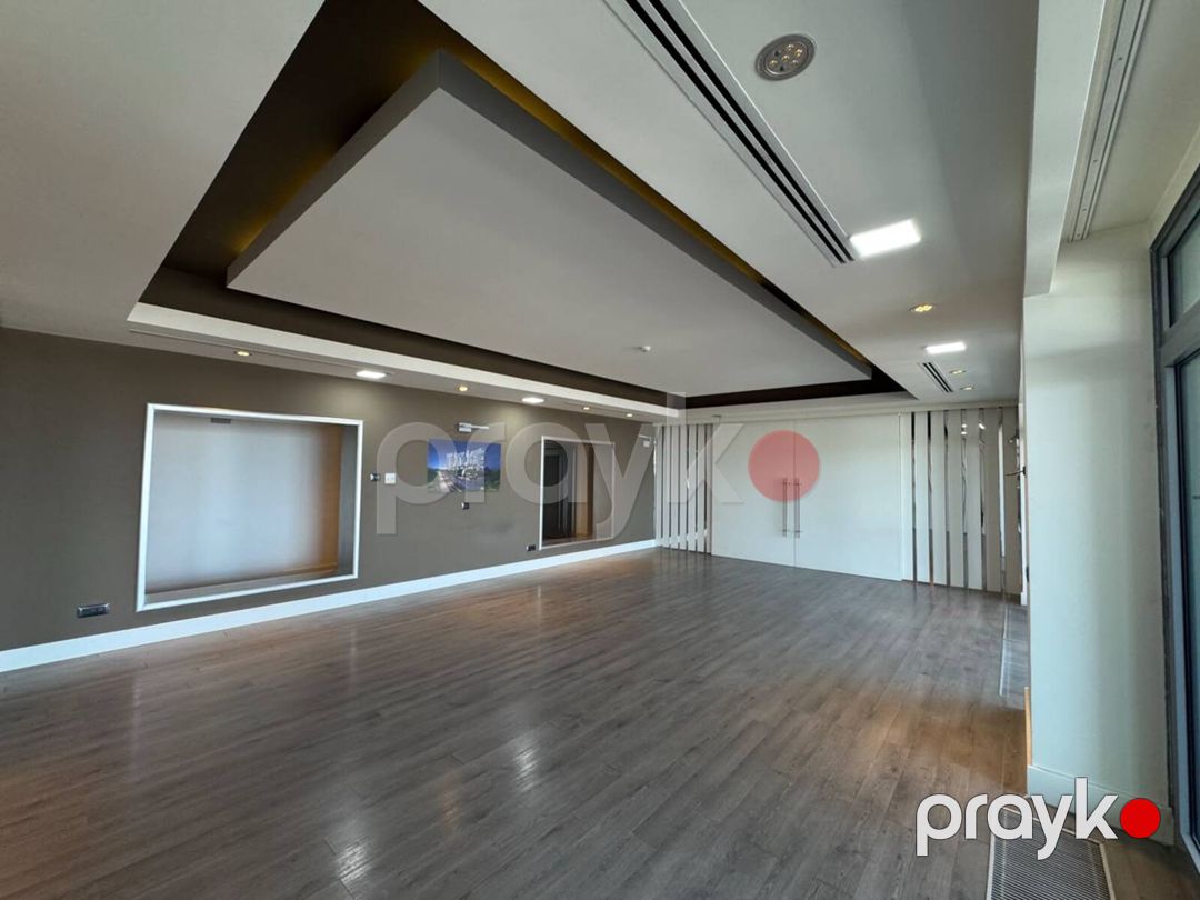 Satılır 4 otaqlı yeni tikili 320 m² — Mənzil, Bakı (2)