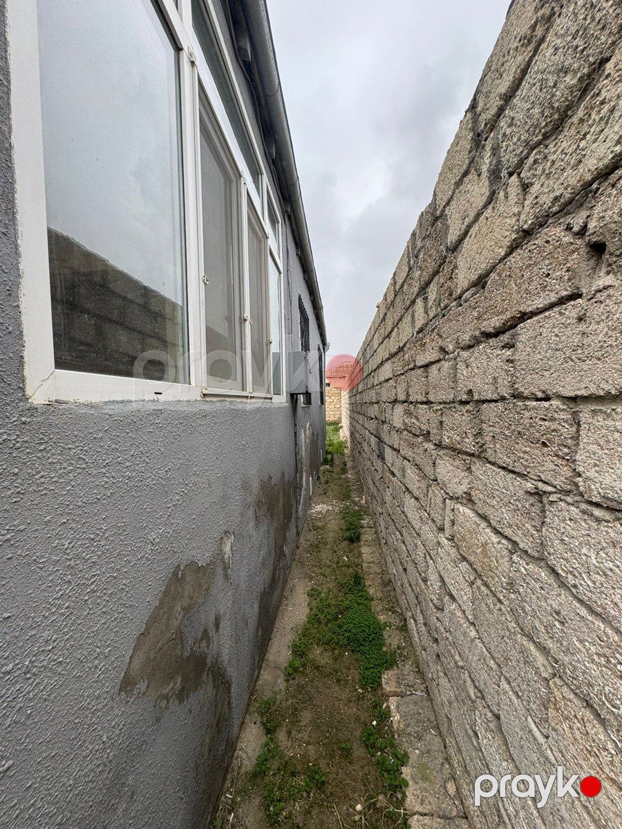 Həyət evi, Hövsan qəs — Ev, villa, Bakı (8)