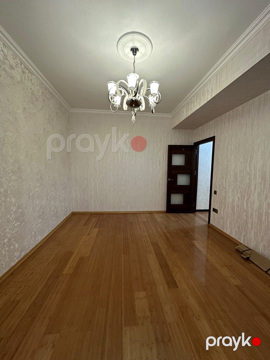Satılır 2 otaqlı yeni tikili 58 m² — Mənzil, Xırdalan (6)