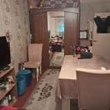 Satılır 1 otaqlı köhnə tikili 42 m² — Əlizamin — Mənzil