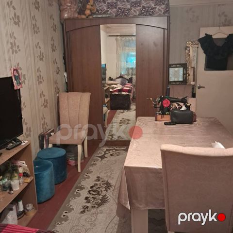 Satılır 1 otaqlı köhnə tikili 42 m² — Xırdalan