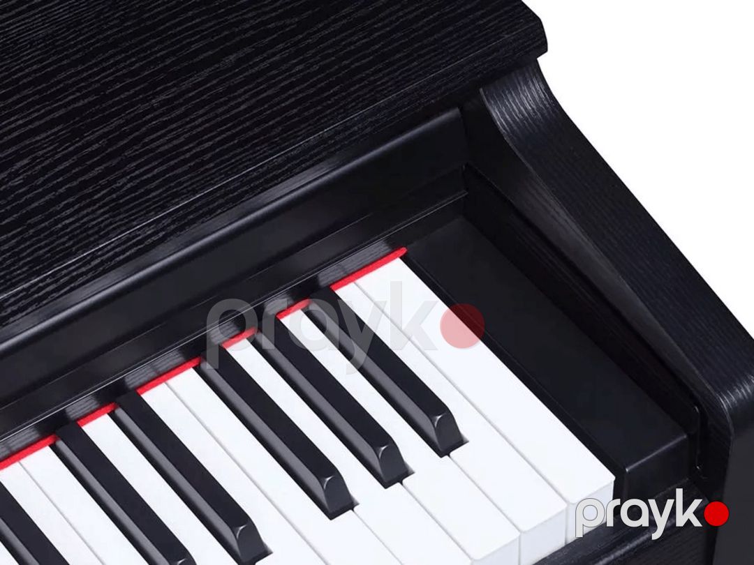 Elektro piano "Medeli UP82 BK" — Musiqiə alətləri, Bakı (2)