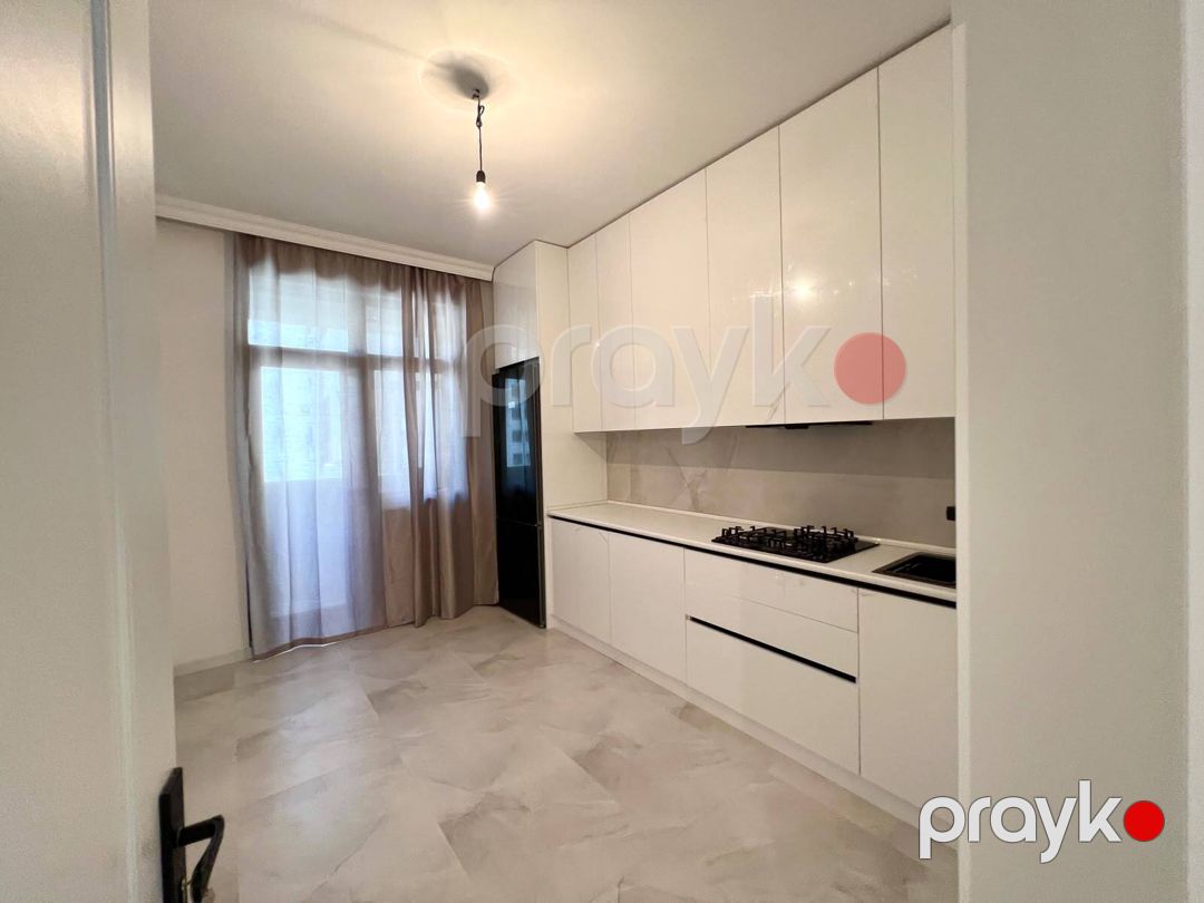 Satılır 2 otaqlı yeni tikili 75 m² — Mənzil, Bakı (2)