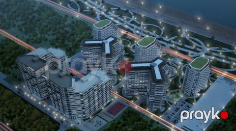 2-otaqlı yeni tikili, Sumqayıt ş., 110 m² — Sumqayıt