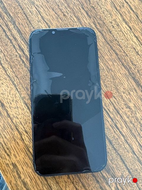 Apple iPhone 14 Blue 128GB/6GB — Bakı