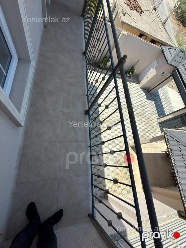 Satılır 4 otaqlı Həyət evi / Villa, 200 m², 51-ci məhəllə — Ev, villa, Sumqayıt (9)
