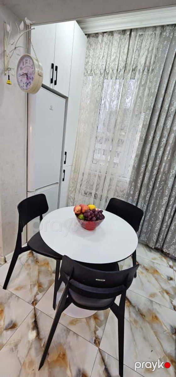 Satılır 3 otaqlı köhnə tikili 100 m² — Mənzil, Bakı (3)