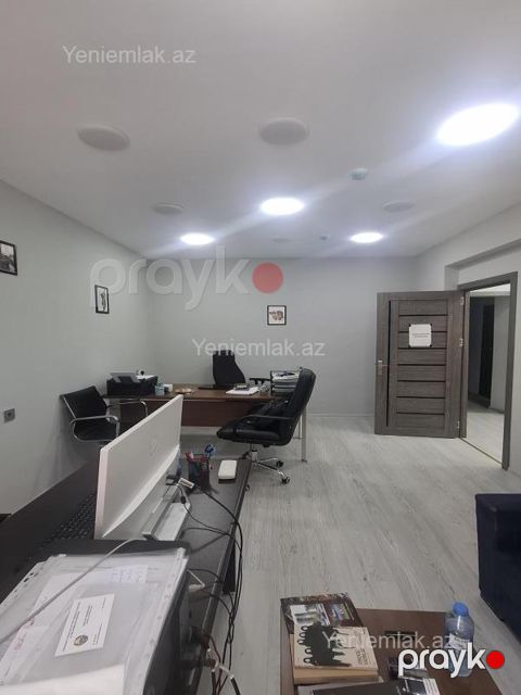 Satılır 3 otaqlı Obyekt, 64 m², 5-ci məhəllə — Sumqayıt