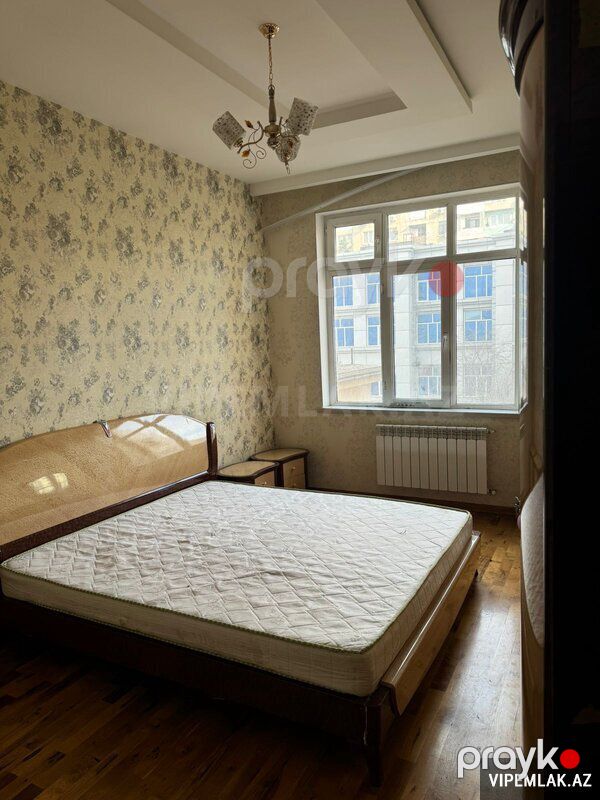 Xətai rayonunda 2 otaqlı Yeni tikili Satılır, 94 m² — Mənzil, Bakı (7)