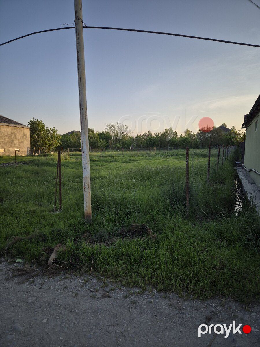 10 sot torpaq sahəsi, Alekseyevka k — Torpaq, Quba (5)