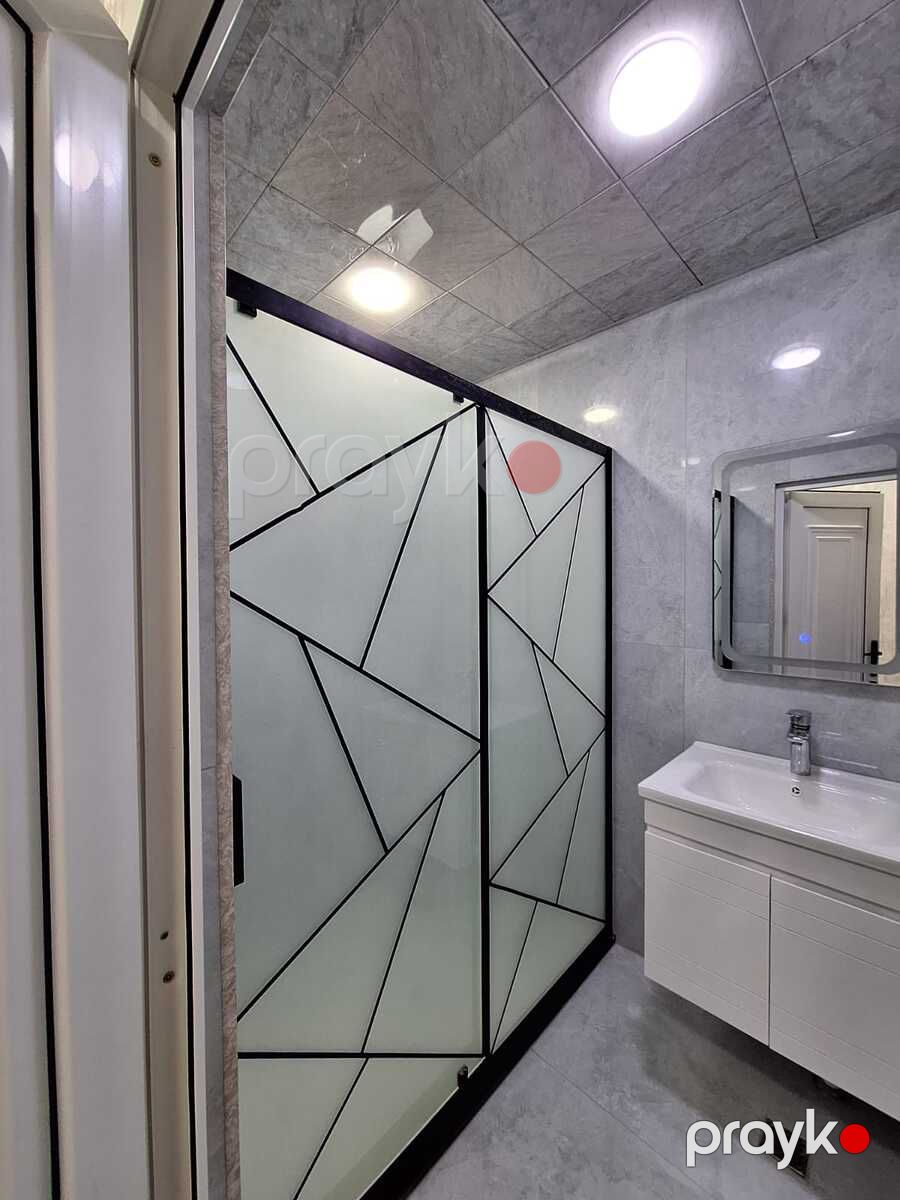 Satılır 2 otaqlı köhnə tikili 60 m² — Mənzil, Sumqayıt (10)