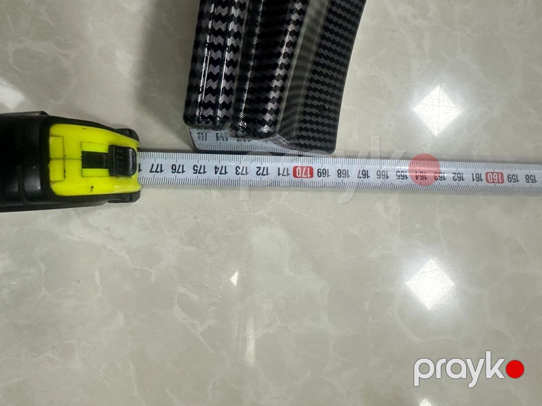 Carbon lip universal — Ehtiyat hissələri və aksesuarlar, Bakı (7)