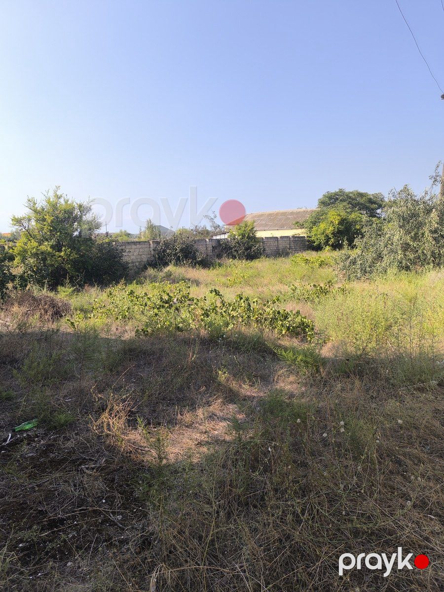 Satılır torpaq 3 sot — Torpaq, Bakı (3)