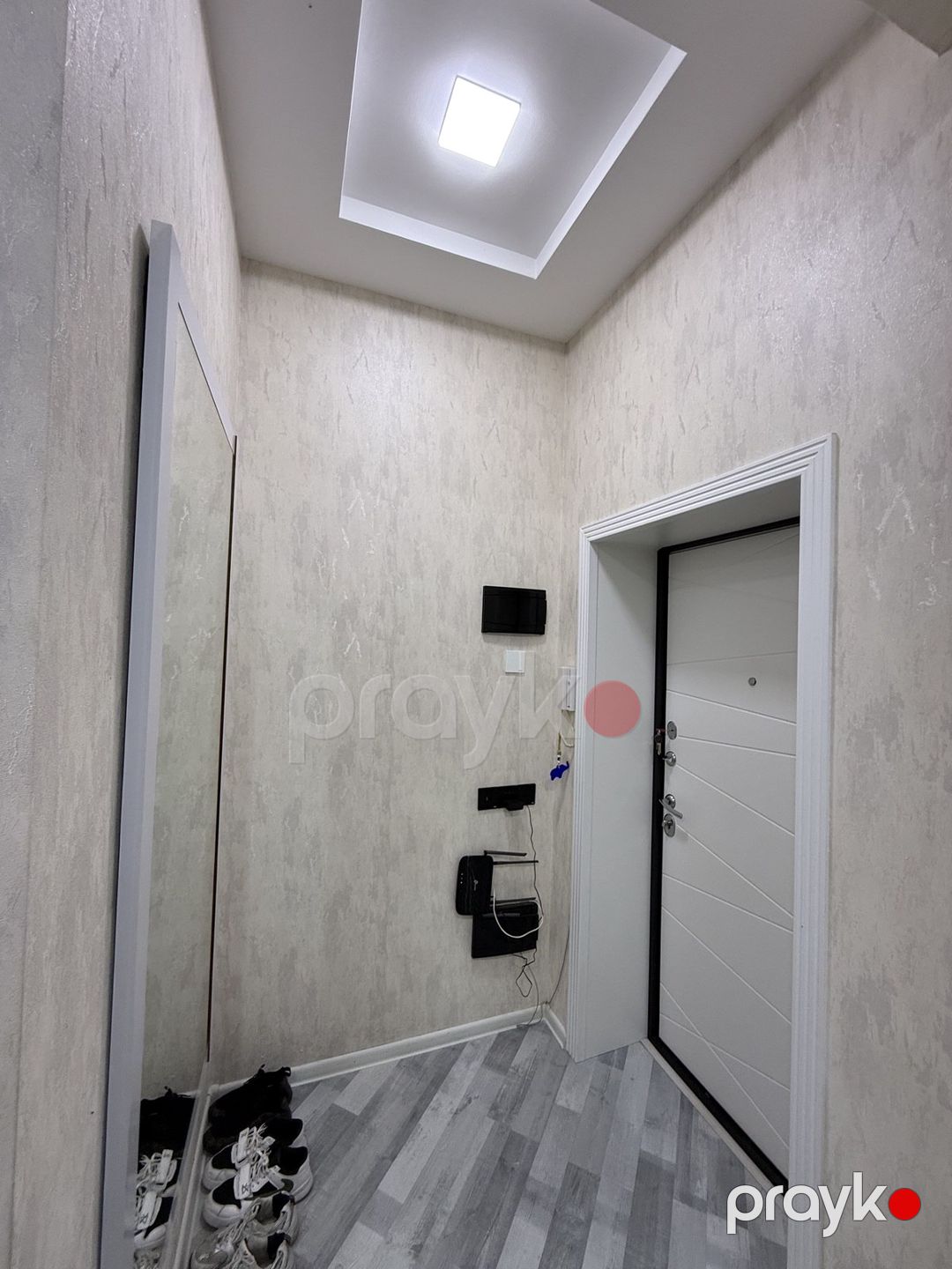 Satılır 2 otaqlı yeni tikili 76.5 m² — Mənzil, Xırdalan (2)