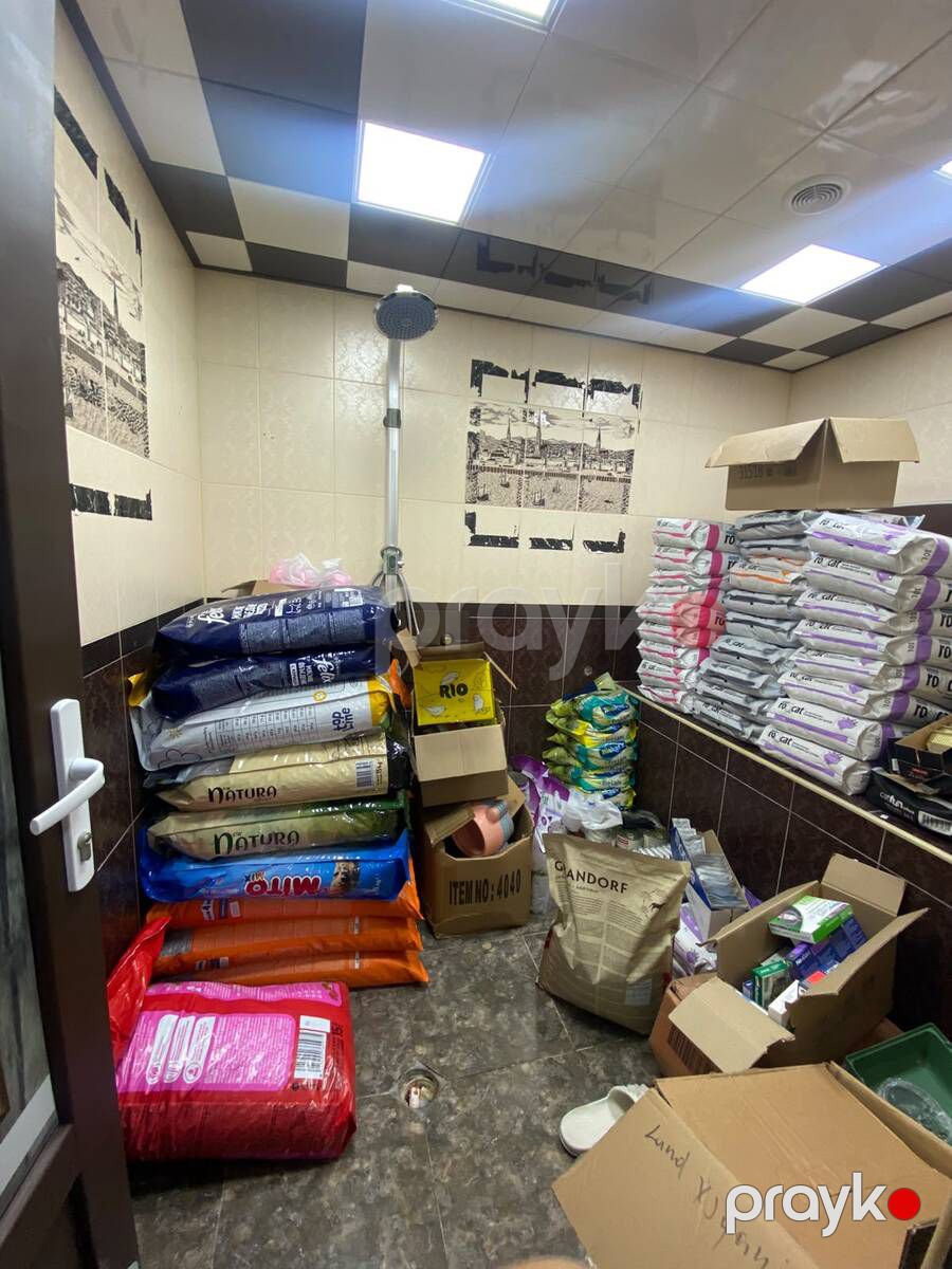 Satılır obyekt 90 m² — Əmlak, Bakı (11)