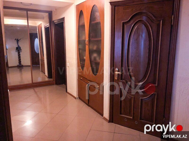 Səbail rayonunda 3 otaqlı Yeni tikili Satılır, 100 m² — Mənzil, Bakı (4)