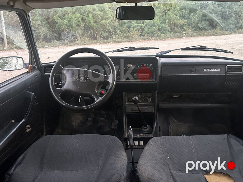Lada (VAZ) 2107, 1.7 L, 2009 il, 92 828 km — Avtomobillər, Hacıqabul (7)