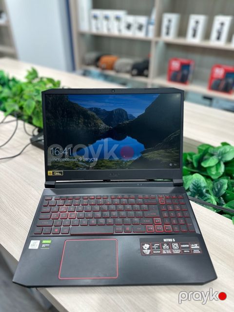Acer Nitro 5 — Bakı