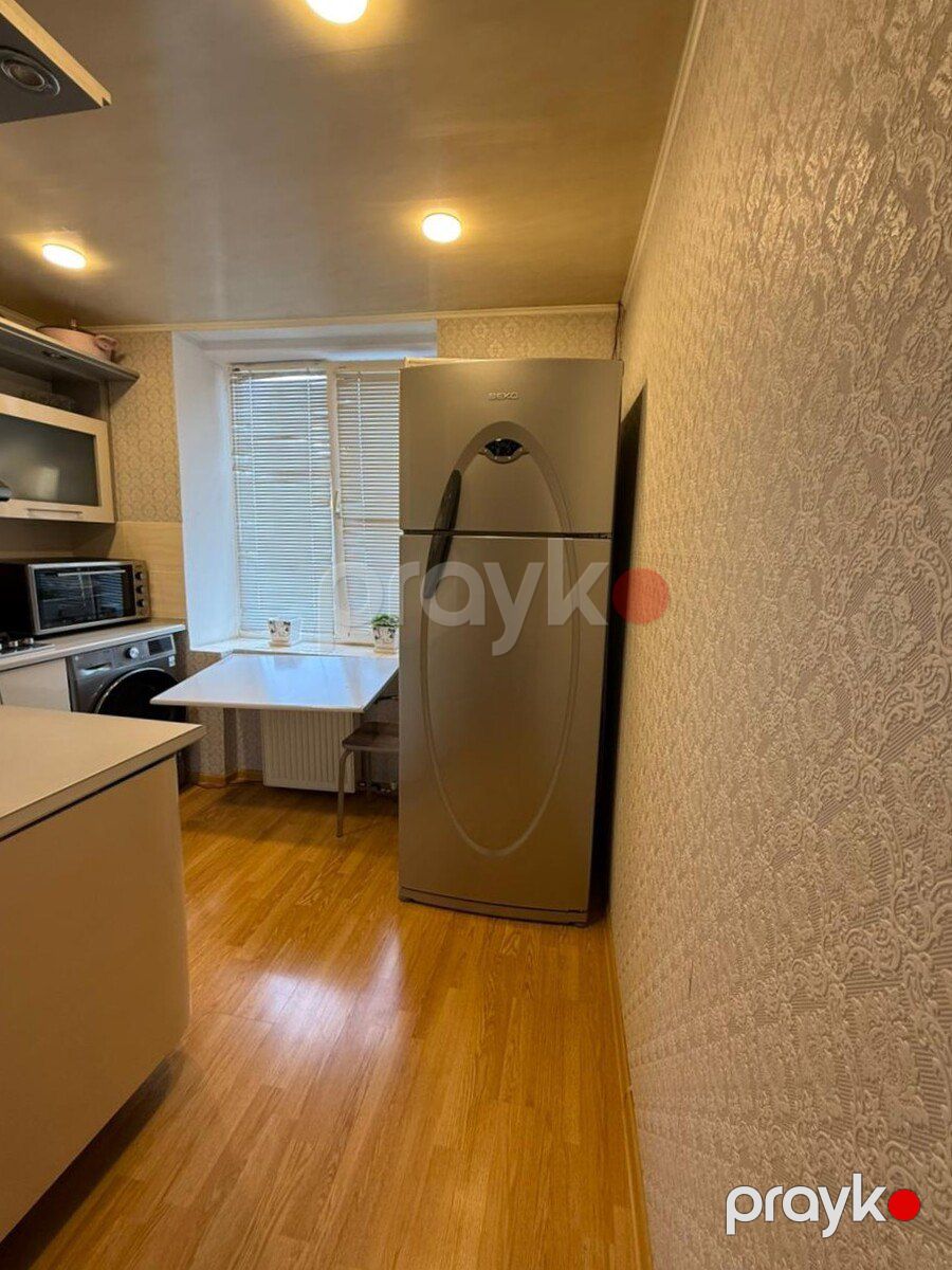 Satılır 2 otaqlı köhnə tikili 49 m² — Mənzil, Bakı (9)