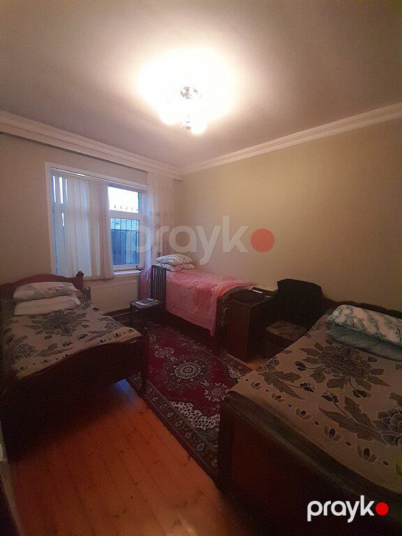Həyət evi, Corat qəs — Ev, villa, Sumqayıt (12)