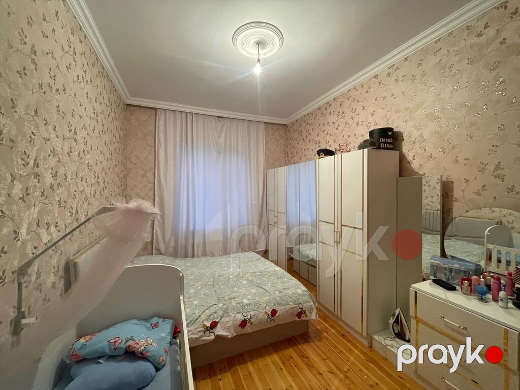 6 otaqlı, 240 kv. m, Yeni təmirli — Ev, villa, Sumqayıt (9)