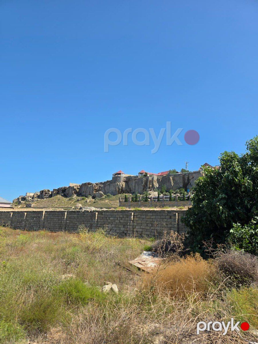 Satılır torpaq 12 sot — Torpaq, Bakı (5)
