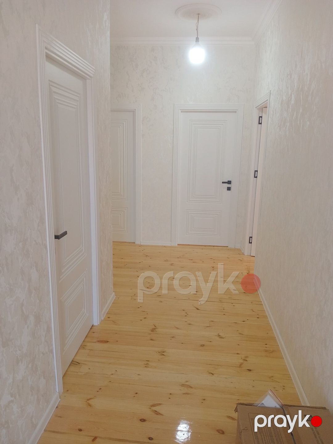 Satılır 4 otaqlı həyət evi/bağ evi 115 m² — Ev, villa, Bakı (12)