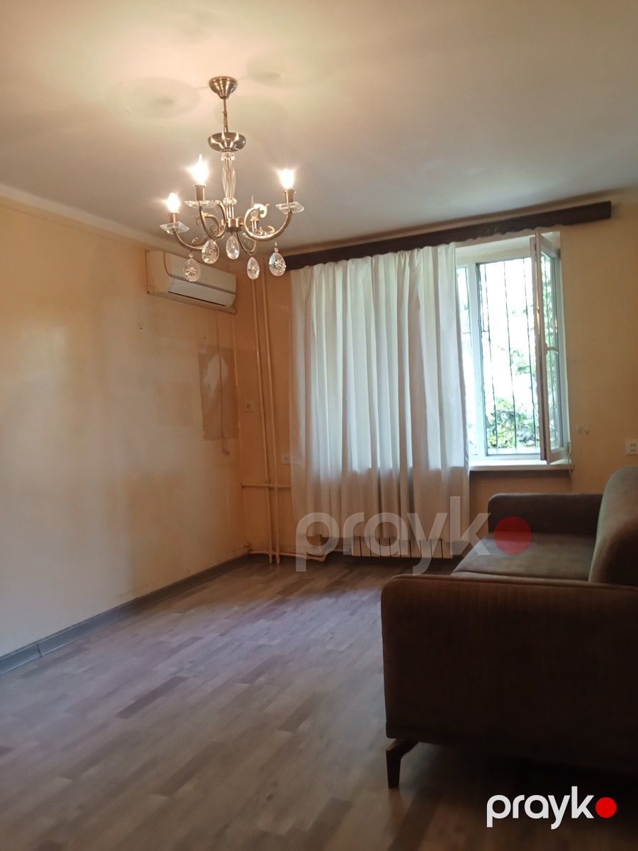 1-otaqlı mənzil, Bakıxanov qəs., 30 m² — Mənzil, Bakı (10)