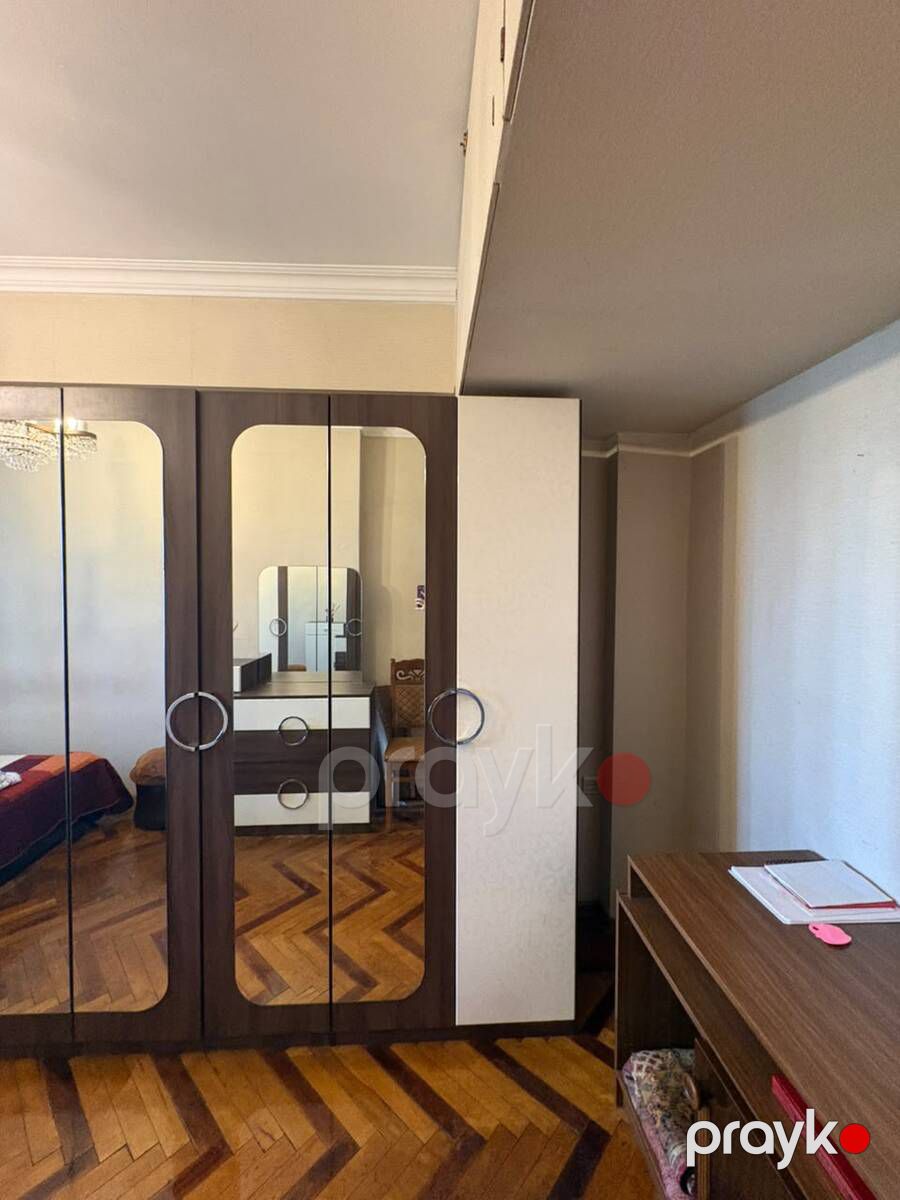 İcarəyə verilir 3 otaqlı köhnə tikili 85 m² — Mənzil, Bakı (5)