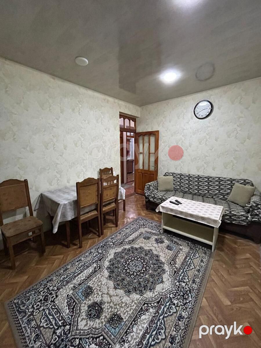 İcarəyə verilir 3 otaqlı həyət evi/bağ evi 68 m² — Ev, villa, Xırdalan (10)